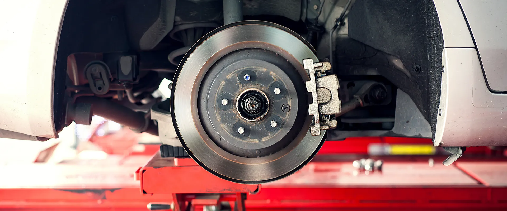 Brake Repair near Washington, IA