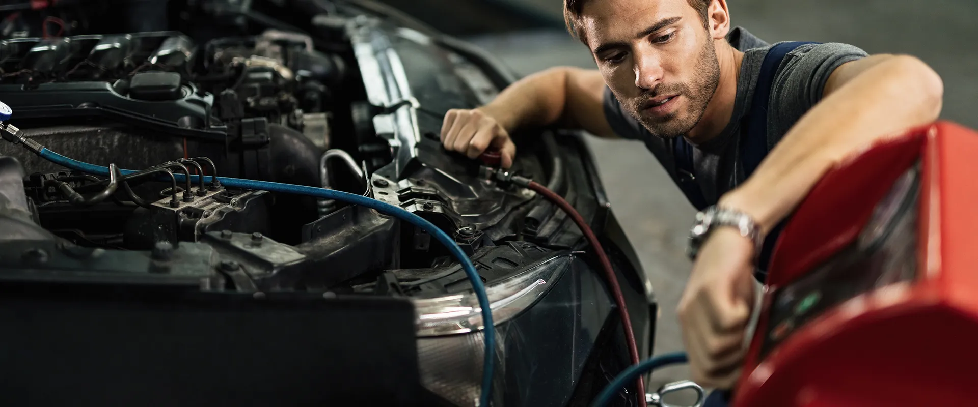 AC & Heat Repair near Washington, IA