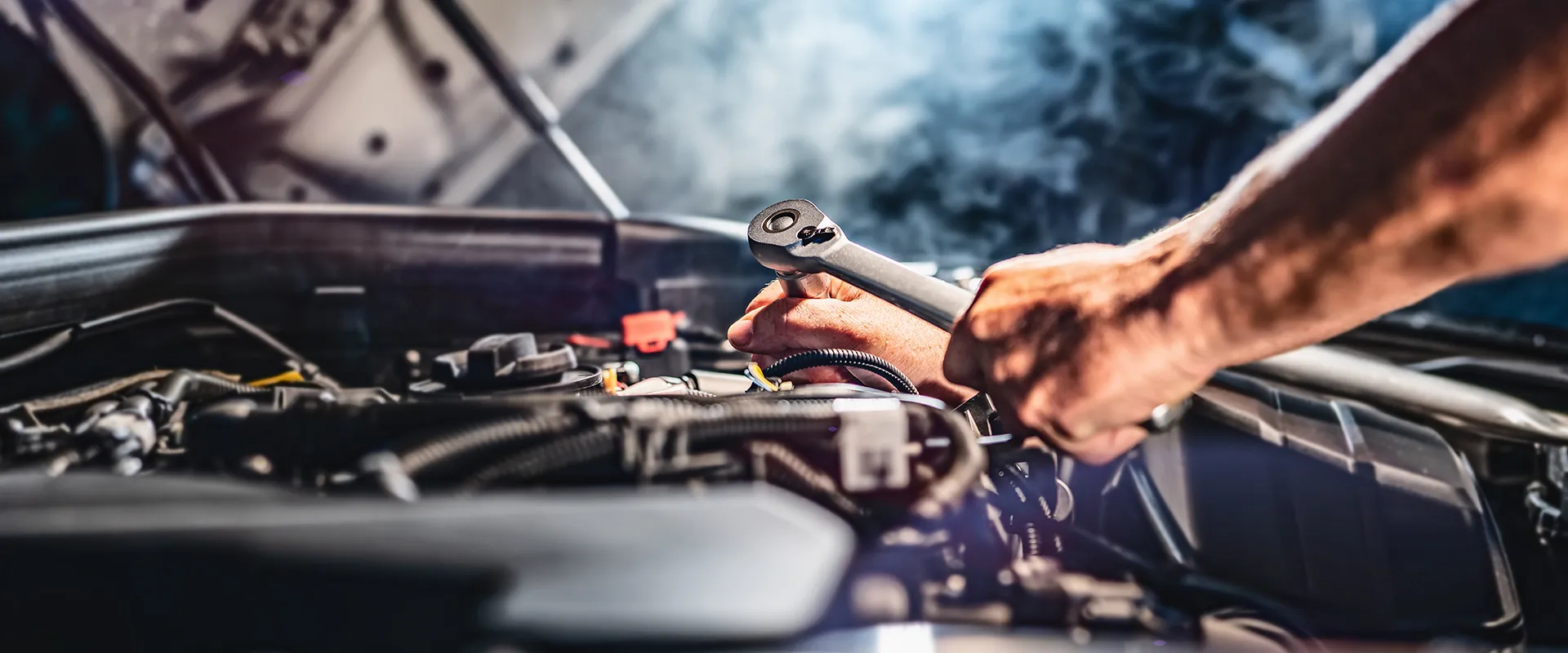 Auto Repair near Washington, IA