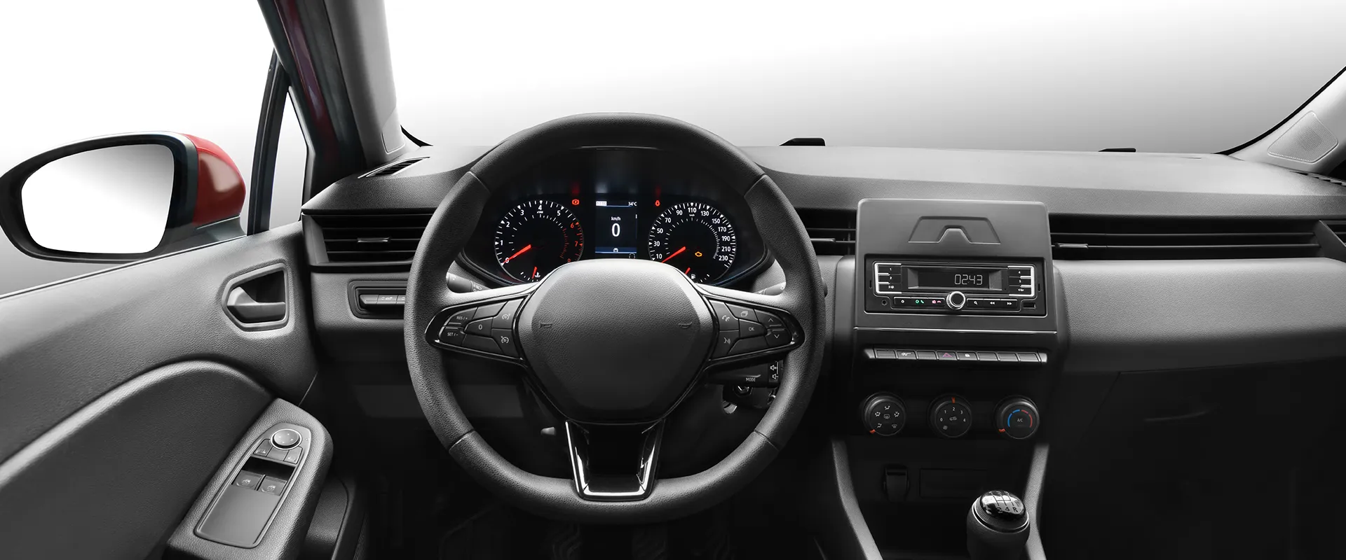 Steering Repair near Washington, IA